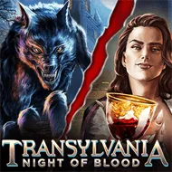 Transylvania: Night of Blood game tile