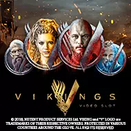 Vikings game tile