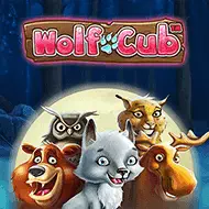 Wolf Cub game tile