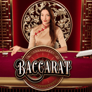 Live Baccarat