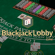 Live Blackjack