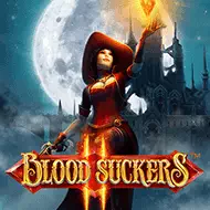 Blood Suckers II game tile