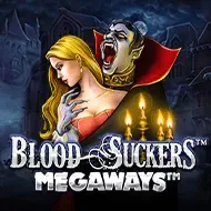 Blood Suckers MegaWays game tile