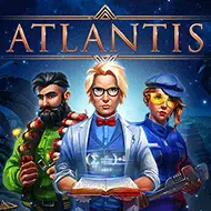 Atlantis game tile