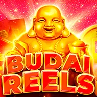 Budai Reels game tile