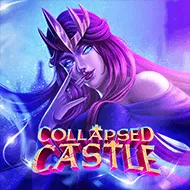 Collapsed Castle game tile