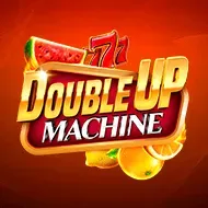 Double Up Machine game tile