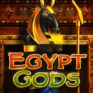 Egypt Gods game tile