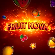 Fruit Nova game tile
