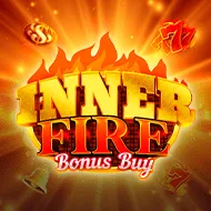 Inner Fire Bonus Buy game tile