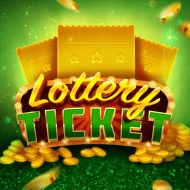 Lottery Ticket game tile