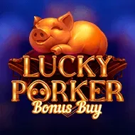Lucky Porker Bonus Buy game tile