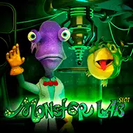 evoplay/MonsterLab