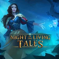 Night of the Living Tales game tile