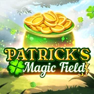 Patrick's Magic Field game tile