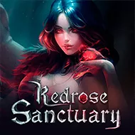 Redrose Sanctuary game tile
