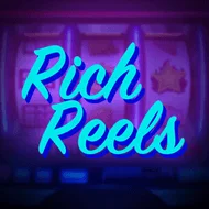Rich Reels game tile