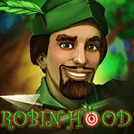 Robin Hood game tile