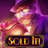 Sold It! game tile