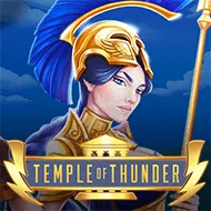 Temple of Thunder game tile