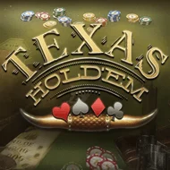 Texas Hold'em Poker 3D game tile