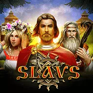 The Slavs game tile