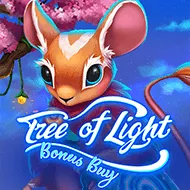 Tree of Light Bonus Buy game tile