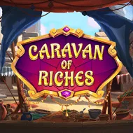 Caravan of Riches game tile