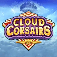 Cloud Corsairs game tile