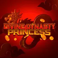 Divine Dynasty Princess game tile