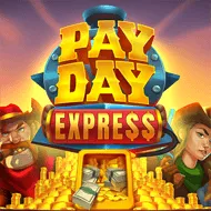 Payday Express game tile