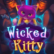 Wicked Kitty game tile