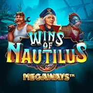 Wins of Nautilus game tile