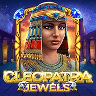 Cleopatra Jewels game tile