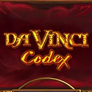 DaVinci Codex game tile