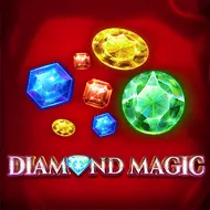 Diamond Magic game tile