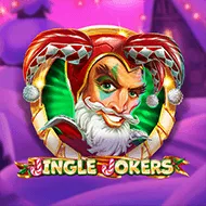 Jingle Jokers game tile