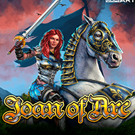 gameart/JoanofArc
