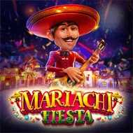 Mariachi Fiesta game tile