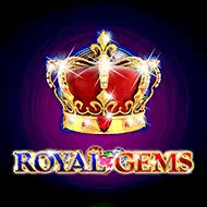 Royal Gems game tile