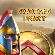 Spartans Legacy game tile