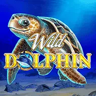 Wild Dolphin game tile