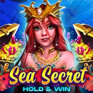 Sea Secret game tile
