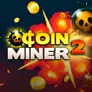 Coin Miner 2 game tile