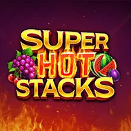 Super Hot Stacks game tile