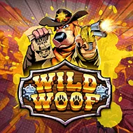 Wild Woof game tile