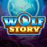 Wolf Story game tile