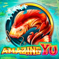 Amazing Yu game tile