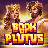 Book Of Plutus game tile