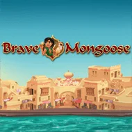Brave Mongoose game tile